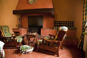 Agriturismo Fattoria Lavacchio