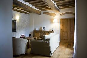 Agriturismo Fattoria Lavacchio