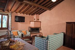 Agriturismo Fattoria Lavacchio