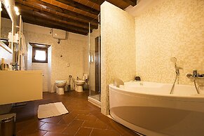Agriturismo Fattoria Lavacchio