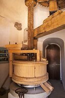 Agriturismo Fattoria Lavacchio