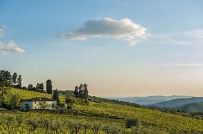 Agriturismo Fattoria Lavacchio