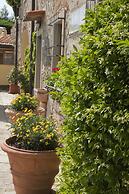 Agriturismo Fattoria Lavacchio