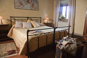 Agriturismo Fattoria Lavacchio