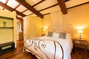 Agriturismo Fattoria Lavacchio