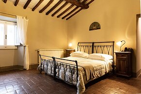 Agriturismo Fattoria Lavacchio