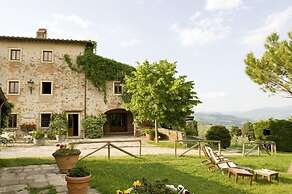 Agriturismo Fattoria Lavacchio