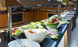 Aprilis Hotel - Special class