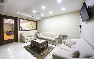 Aprilis Hotel - Special class