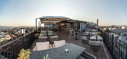 Aprilis Hotel - Special class