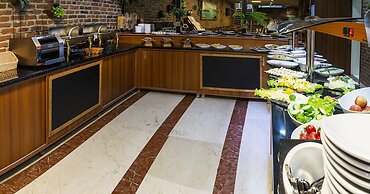 Aprilis Hotel - Special class