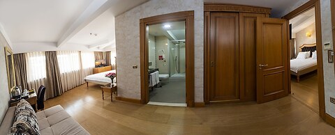 Aprilis Hotel - Special class