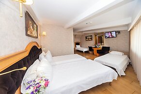 Aprilis Hotel - Special class