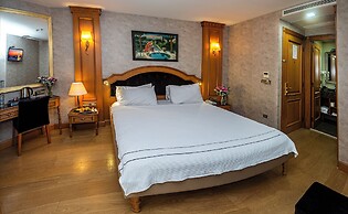 Aprilis Hotel - Special class