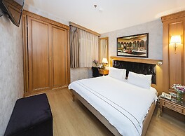 Aprilis Hotel - Special class