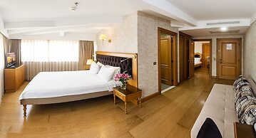 Aprilis Hotel - Special class