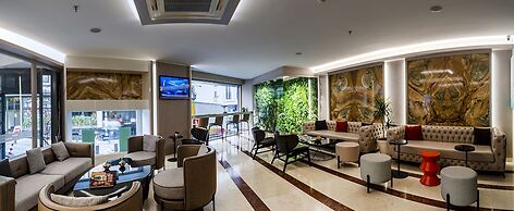 Aprilis Hotel - Special class