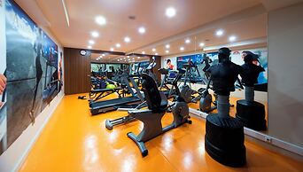 Aprilis Hotel - Special class