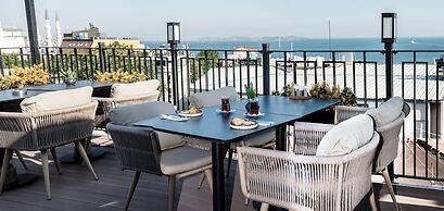 Aprilis Hotel - Special class