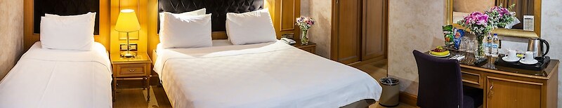 Aprilis Hotel - Special class