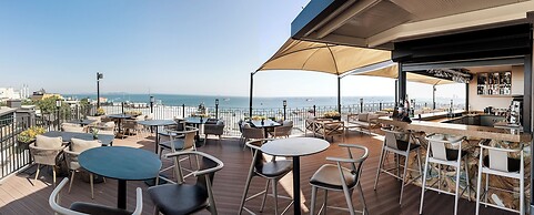 Aprilis Hotel - Special class