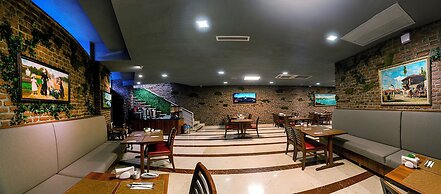 Aprilis Hotel - Special class