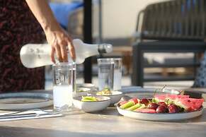 Aprilis Hotel - Special class