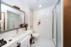 Aprilis Hotel - Special class