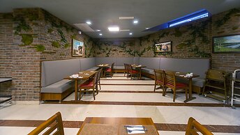 Aprilis Hotel - Special class