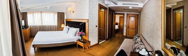 Aprilis Hotel - Special class