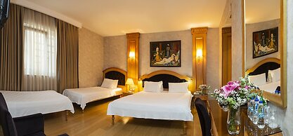 Aprilis Hotel - Special class