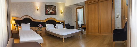 Aprilis Hotel - Special class