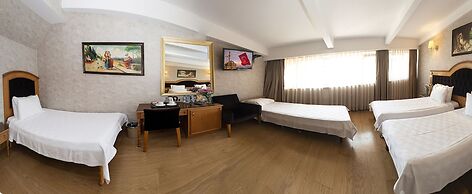 Aprilis Hotel - Special class