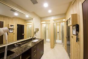 Aprilis Hotel - Special class