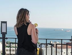 Aprilis Hotel - Special class