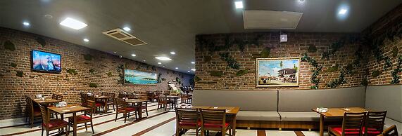 Aprilis Hotel - Special class