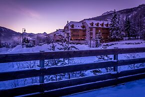 Le Grand Aigle Hôtel & Spa