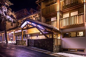 Le Grand Aigle Hôtel & Spa