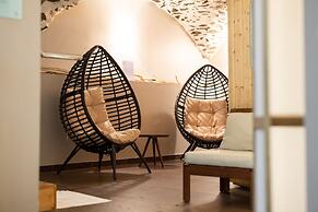 Le Grand Aigle Hôtel & Spa