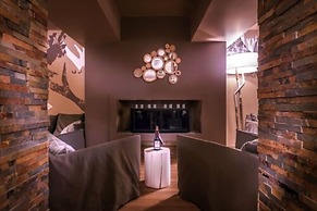 Le Grand Aigle Hôtel & Spa