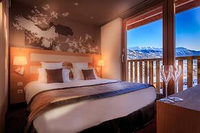 Le Grand Aigle Hôtel & Spa