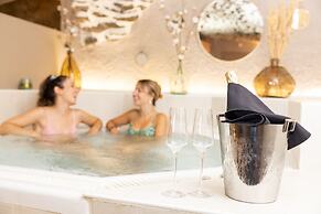 Le Grand Aigle Hôtel & Spa