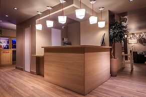 Le Grand Aigle Hôtel & Spa