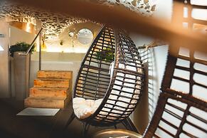Le Grand Aigle Hôtel & Spa