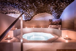 Le Grand Aigle Hôtel & Spa