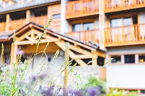 Le Grand Aigle Hôtel & Spa
