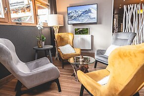 Le Grand Aigle Hôtel & Spa
