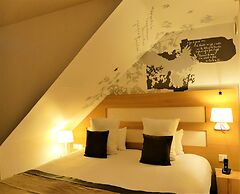 Le Grand Aigle Hôtel & Spa