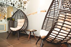 Le Grand Aigle Hôtel & Spa
