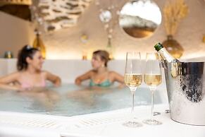Le Grand Aigle Hôtel & Spa